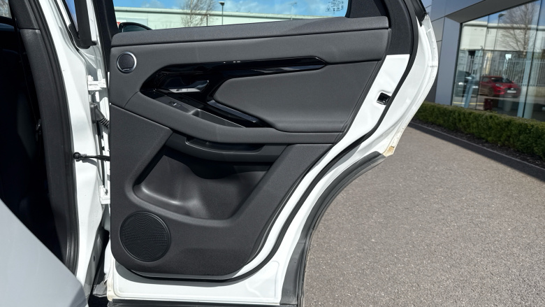 Land Rover Range Rover Evoque 1.5 P300e Dynamic SE 5dr Auto Hatchback